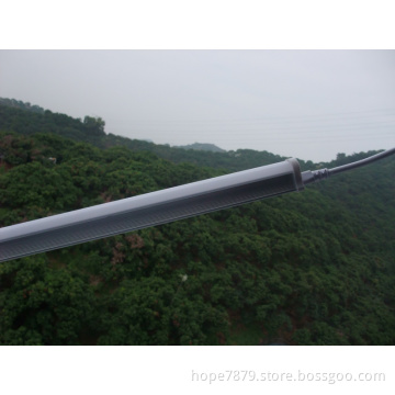 Integration 8W T5 LED Tube Light